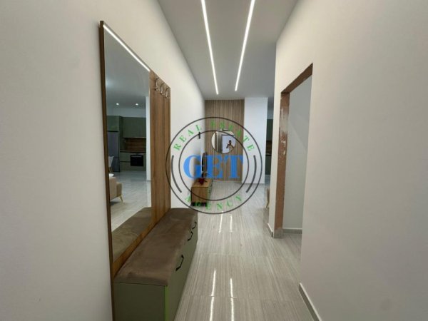 Durres, shitet apartament 1+1+Ballkon Kati 1, 50 m² 70.000 € (Plazh Hekurudha)
