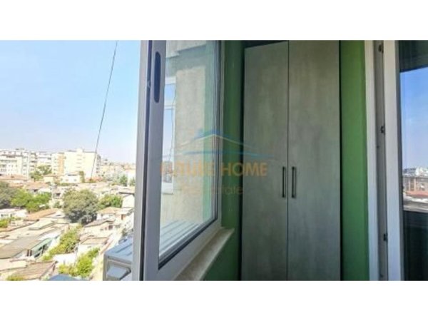 Tirane, shitet apartament 1+1 Kati 6, 47 m² 120.000 € 
