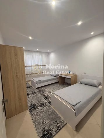 Tirane, jepet me qera apartament 2+1 , 120 m² 550 € (Astir)