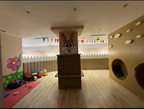 Tirane, shitet ambjent biznesi Kati 0, 131 m² 330.000 € (Rruga Mine Peza)