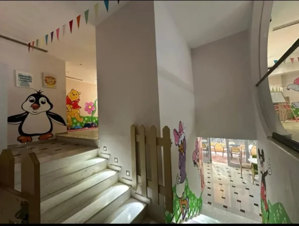 Tirane, shitet ambjent biznesi Kati 0, 131 m² 330.000 € (Rruga Mine Peza)