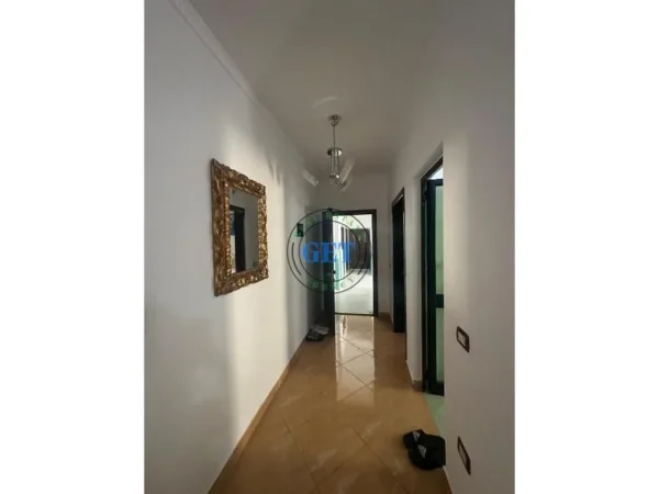 Durres, shitet apartament 1+1+Ballkon Kati 3, 63 m² 97.500 € (Mali i Robit, Durres)