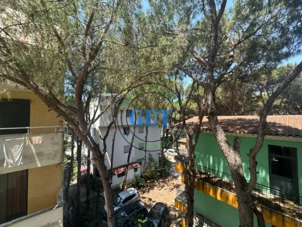 Durres, shitet apartament 1+1+Ballkon Kati 3, 63 m² 97.500 € (Mali i Robit, Durres)