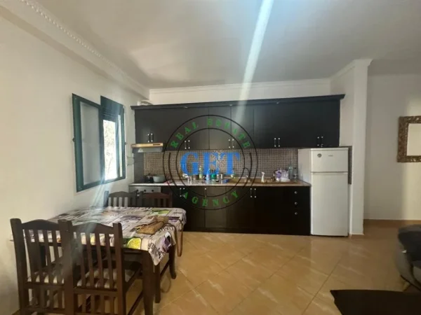 Durres, shitet apartament 1+1+Ballkon Kati 3, 63 m² 97.500 € (Mali i Robit, Durres)