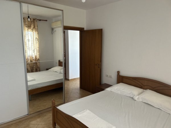 Vlore, jepet me qera apartament 1+1 Kati 4, 50 € (Vlore)