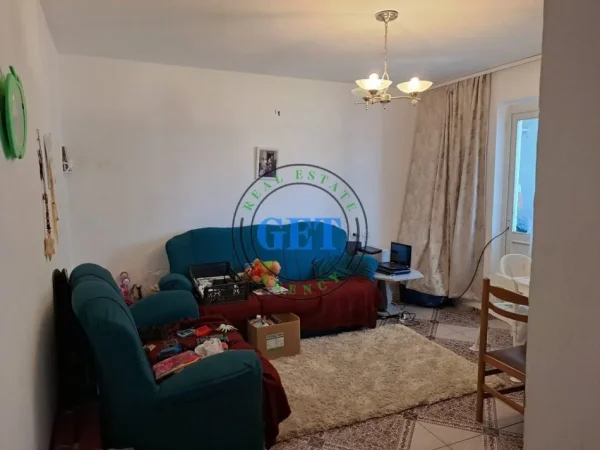 Kavaje, shitet apartament 2+1+Ballkon Kati 4, 76 m² 43.500 € (Kavaje)