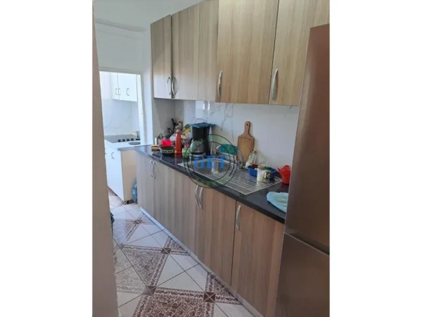 Kavaje, shitet apartament 2+1+Ballkon Kati 4, 76 m² 43.500 € (Kavaje)