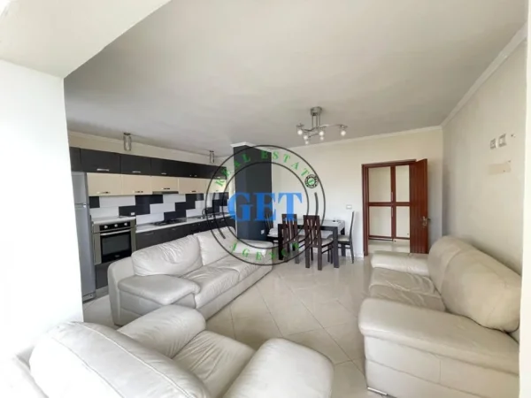 Durres, shitet apartament 1+1+Ballkon Kati 5, 60 m² 75.000 € (Lagjia 5)