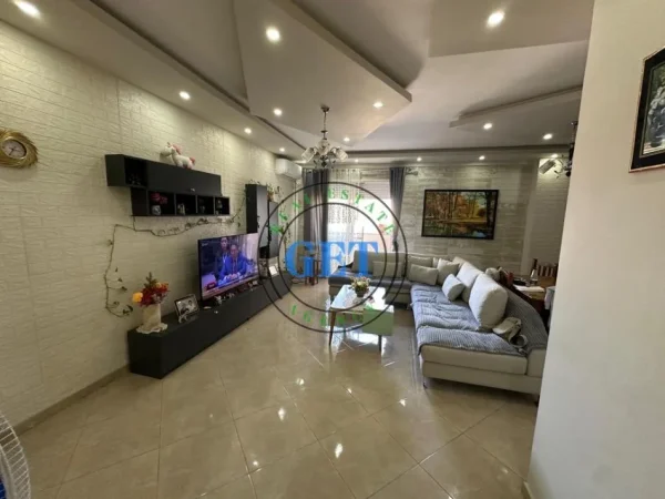 Durres, shitet apartament 2+1+Ballkon Kati 4, 116 m² 116.000 € (Ish Urt, Durres)