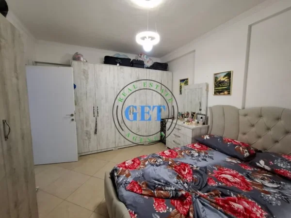 Durres, shitet apartament 1+1+Ballkon Kati 3, 86 m² 95.000 € (Ish Urt, Durres)