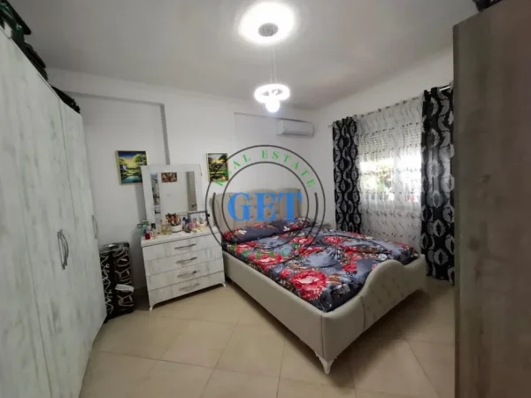 Durres, shitet apartament 1+1+Ballkon Kati 3, 86 m² 95.000 € (Ish Urt, Durres)