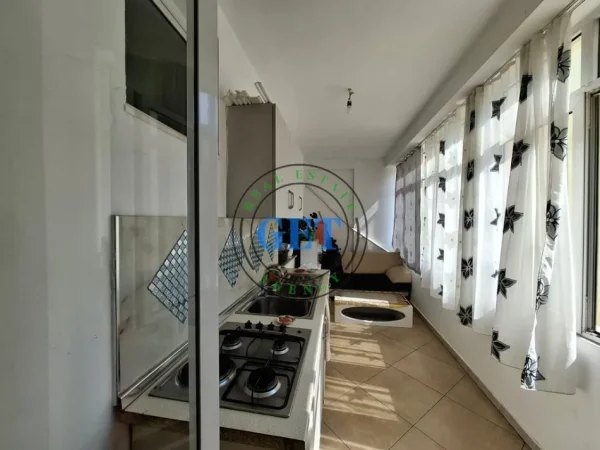 Durres, shitet apartament 1+1+Ballkon Kati 3, 86 m² 95.000 € (Ish Urt, Durres)