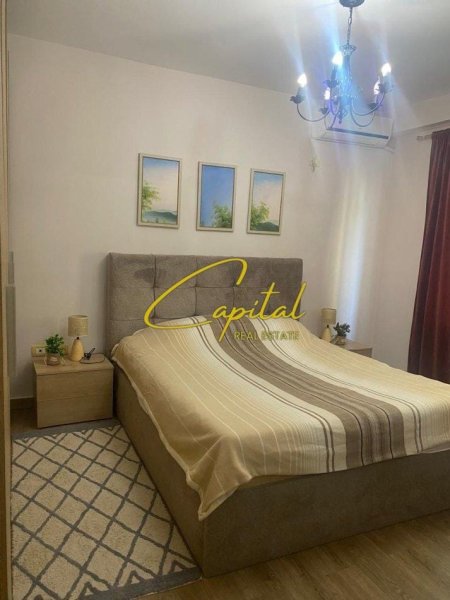 Tirane, jepet me qera apartament 1+1 Kati 2, 70 m² 500 € (KOMUNA E PARISIT)