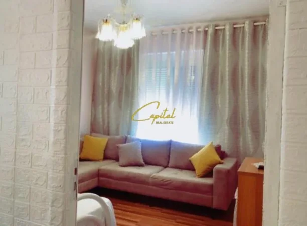 Tirane, shitet apartament 2+1 Kati 6, 63 m² 165.000 € (MYSLYM SHYRI)