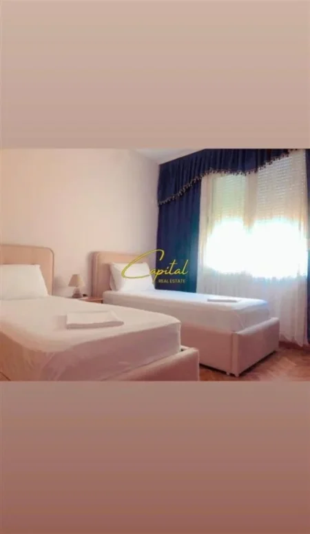 Tirane, shitet apartament 2+1 Kati 6, 63 m² 165.000 € (MYSLYM SHYRI)