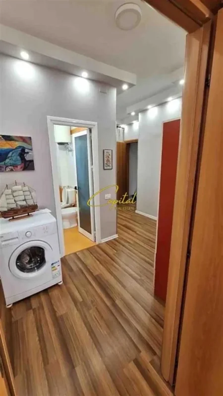 Tirane, shitet apartament 2+1 Kati 6, 63 m² 165.000 € (MYSLYM SHYRI)