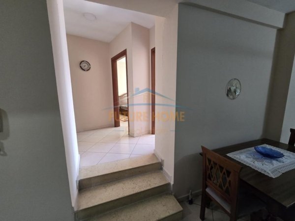 Tirane, jepet me qera apartament 2+1 Kati 6, 112 m² 500 € 