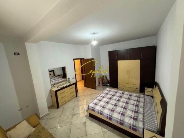 Tirane, jepet me qera apartament 2+1 Kati 6, 60 m² 500 € (MYSLYM SHYRI)