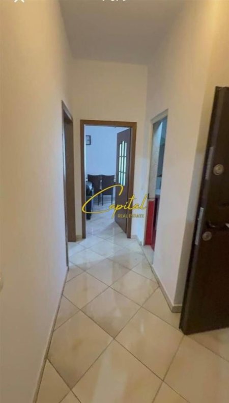 Tirane, jepet me qera apartament 2+1 Kati 6, 60 m² 500 € (MYSLYM SHYRI)