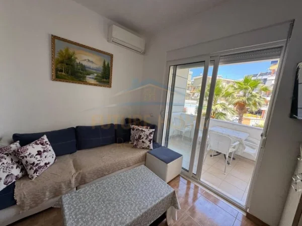 Durres, shitet apartament 2+1+Aneks+Ballkon Kati 1, 68 m² 148.000 € (Qerret, Kavaje)