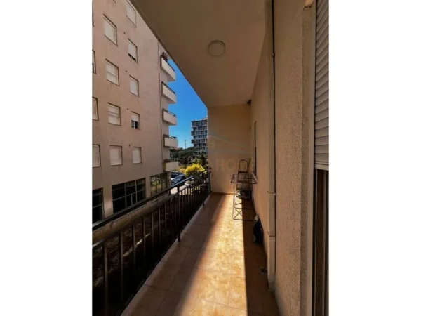 Durres, shitet apartament 2+1+Aneks+Ballkon Kati 1, 105.000 € (Shkallnur, Durres)