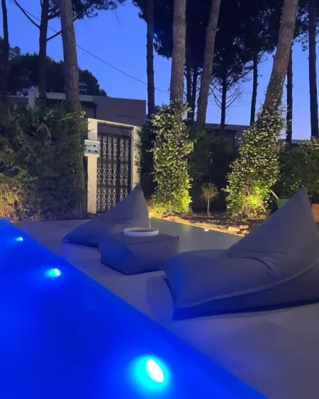 Gjiri Lalezit | Hamallaj, shitet Vile 3+1 , 106 m² (Gjiri i Lalzit)