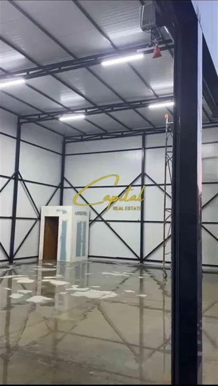 Tirane, jepet me qera magazine Kati 0, 160 m² 1.000 € (QTU)