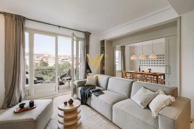 Tirane, jepet me qera apartament 2+1+Ballkon Kati 4, 100 m² 700 € (STADIUMI DINAMO)