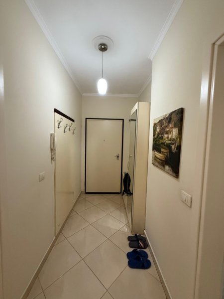Japim me qira Apartament 2+1 plus postparkim, tek Tregu i Ri Elektrik ne Ali Dem.