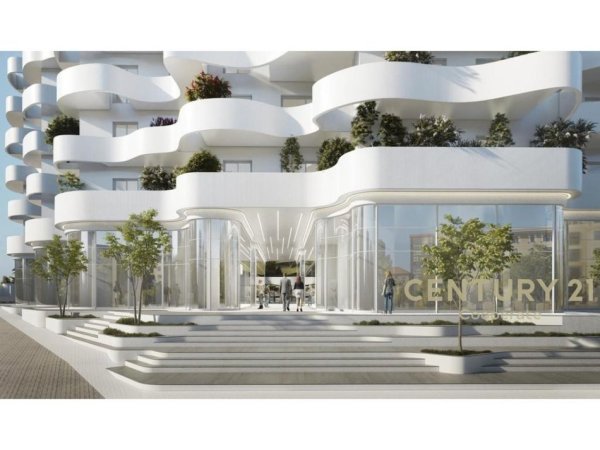 Tirane, shitet apartament 2+1 Kati 5, 154 m² 850.000 € 