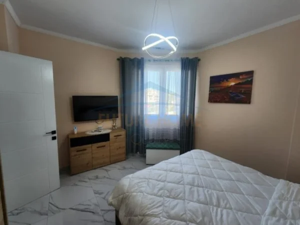 Durres, shitet apartament 1+1+Aneks+Ballkon Kati 3, 79 m² 110.040 € (Prane Kompleksit Fafa, Golem)