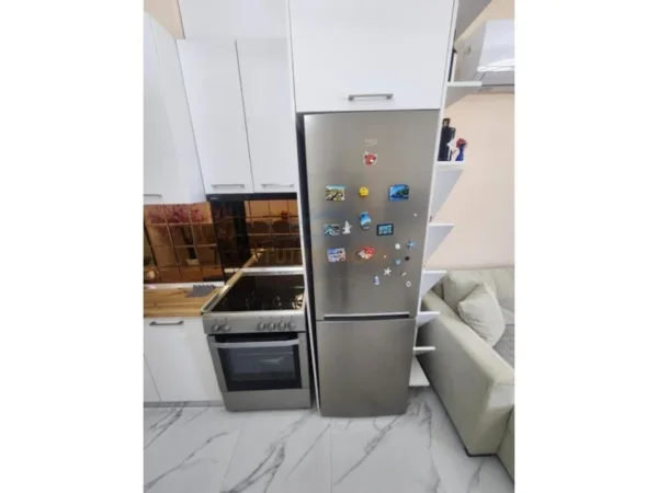 Durres, shitet apartament 1+1+Aneks+Ballkon Kati 3, 79 m² 110.040 € (Prane Kompleksit Fafa, Golem)