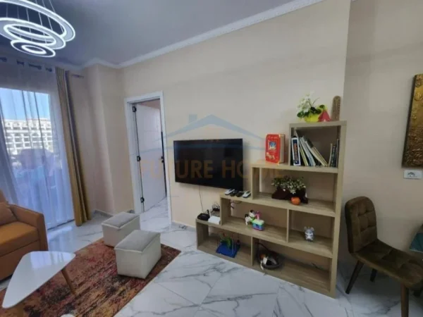 Durres, shitet apartament 1+1+Aneks+Ballkon Kati 3, 79 m² 110.040 € (Prane Kompleksit Fafa, Golem)