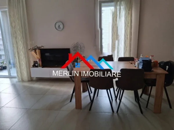 Tirane, shitet apartament 3+1+Ballkon Kati 3, 123 m² 185.000 € (RRUGA PASHO HYSA)