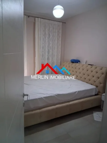 Tirane, shitet apartament 3+1+Ballkon Kati 3, 123 m² 185.000 € (RRUGA PASHO HYSA)