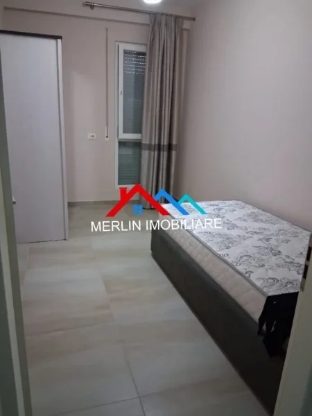Tirane, shitet apartament 3+1+Ballkon Kati 3, 123 m² 185.000 € (RRUGA PASHO HYSA)