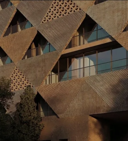 Tirane, shitet apartament 2+1 Kati 16, 190 m² 350.000 € 