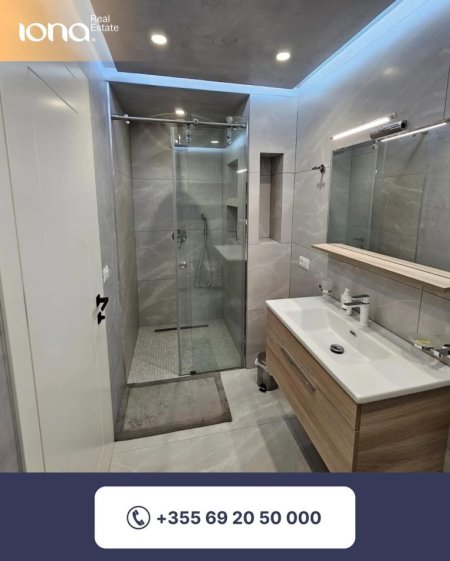 Mali Robit, shitet apartament 2+1 Kati 1, 108 m² 180.000 € (350m Distanca Nga Deti)