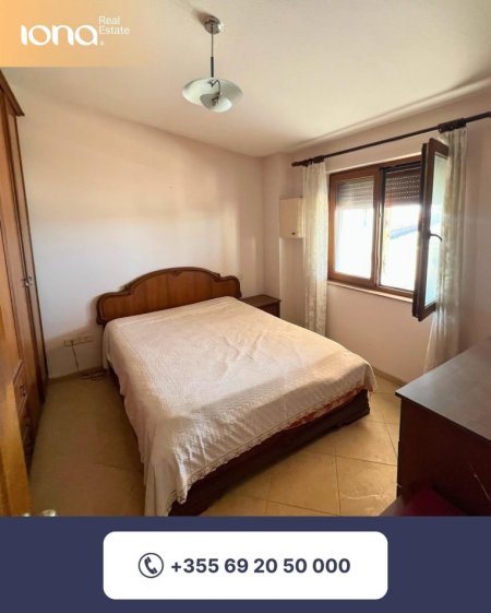 Shkembi Kavajes, shitet apartament 3+1+Ballkon Kati 4, 150 m² 150.000 € (50m Distanc Nga Deti)