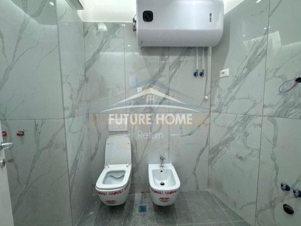 Tirane, jepet me qera apartament 3+1 Kati 3, 152 m² 700 € , Return54179