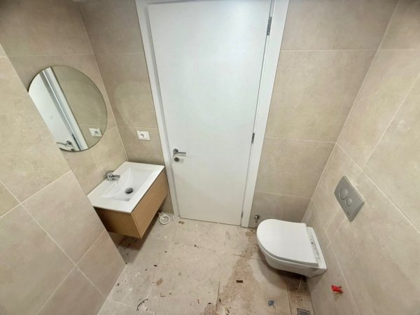 Me Qera : Duplex (Banim ose Zyre) ||📍Kompleksi Golden Park - 350€ - S.60m² - 100% e Re✨