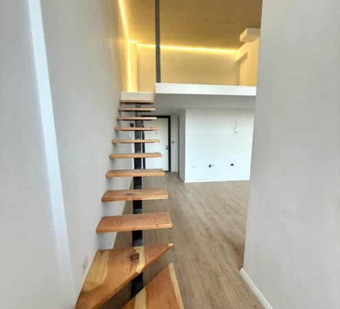 Me Qera : Duplex (Banim ose Zyre) ||📍Kompleksi Golden Park - 350€ - S.60m² - 100% e Re✨