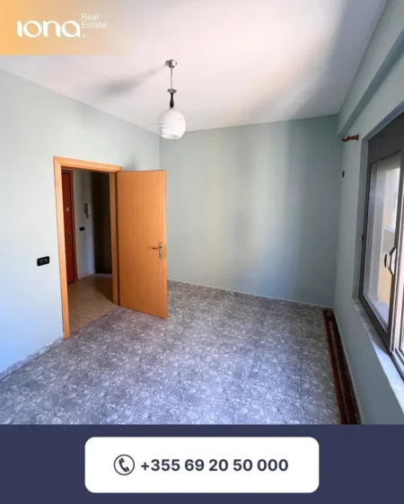 Golem, shitet apartament 1+1 Kati 4, 60 m² 60.000 € (300m Distanc Nga Deti)