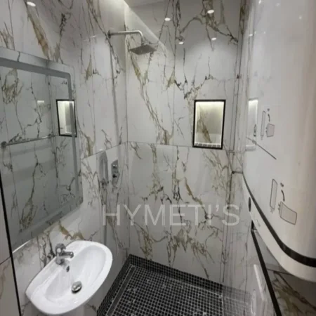 Tirane, jepet me qera Vile 3+1 , 80 m² 1.000 € (Rruga E Elbasanit 10, Njësia Bashkiake 2 1010)