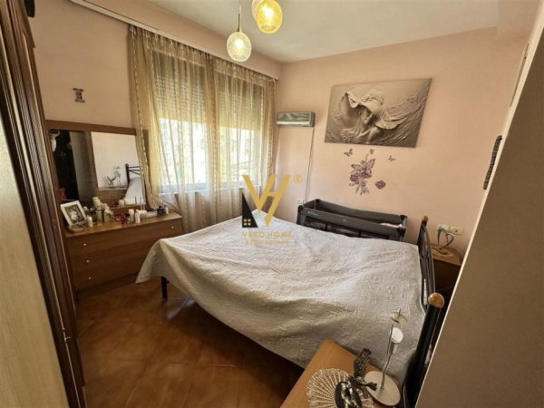 Tirane, shitet apartament 1+1+Ballkon Kati 6, 52 m² 87.000 € (ASTIR)