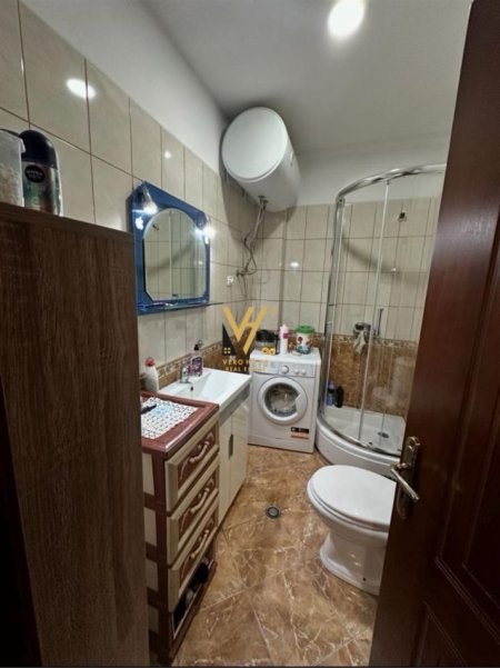 Tirane, shitet apartament 1+1+Ballkon Kati 6, 52 m² 87.000 € (ASTIR)