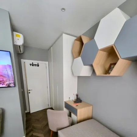 Tirane, shitet apartament 2+1 , 90 m² 17.900.000 € (Tirana Golden Park)