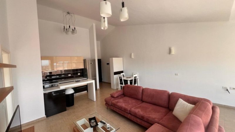 Tirane, jepet me qera apartament 2+1 Kati 4, 100 m² 650 € (Rezidenca Kodra e Diellit 1)