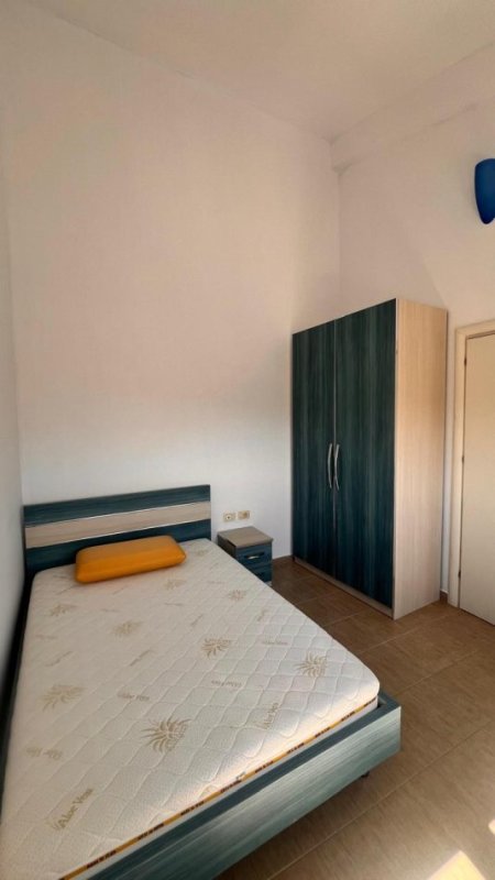 Tirane, jepet me qera apartament 2+1 Kati 4, 100 m² 650 € (Rezidenca Kodra e Diellit 1)