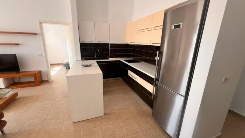 Tirane, jepet me qera apartament 2+1 Kati 4, 100 m² 650 € (Rezidenca Kodra e Diellit 1)